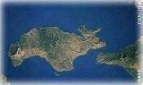 Samos die schoenste Insel in Aegais